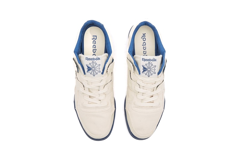 Reebok Introduces its latest "Workout Plus" Sneaker To Its Footwear Family
