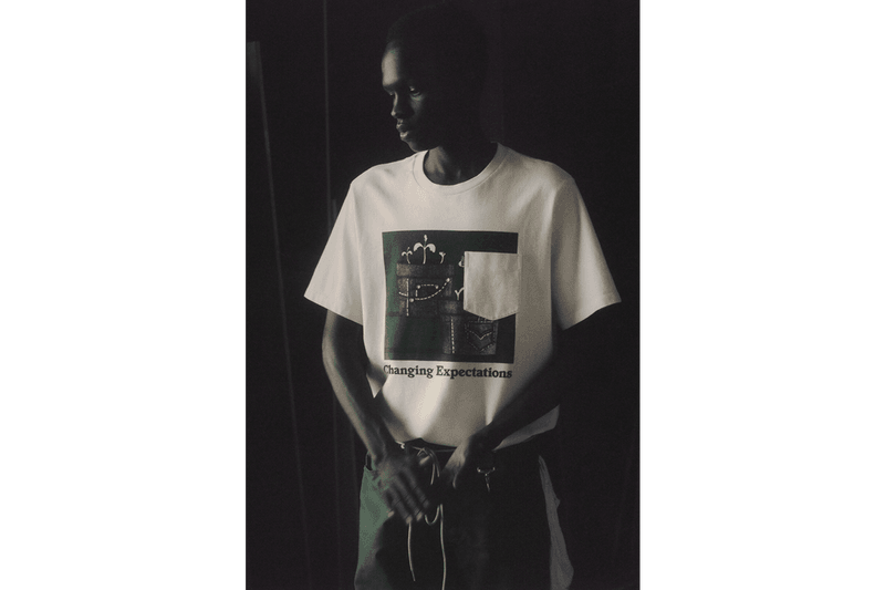 Reese Cooper levis interview paris fashion week spring summer 2023 release details information
