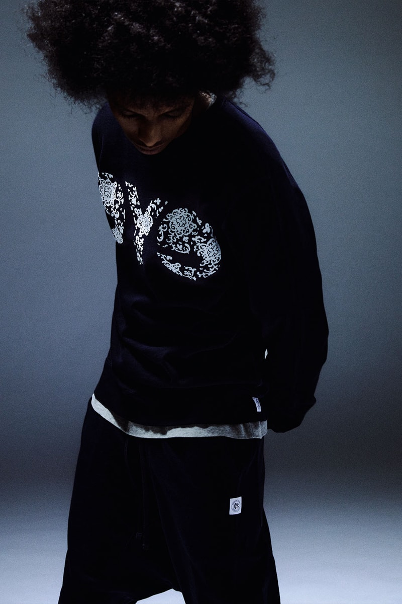 Reigning Champ Junya Watanabe MAN Summer 2022 Collection Release Info Date Buy Price