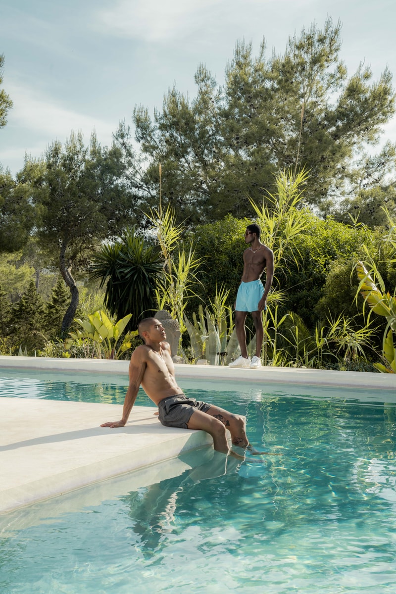 Represent Clothing Unveils Its Summer 2022 Collection