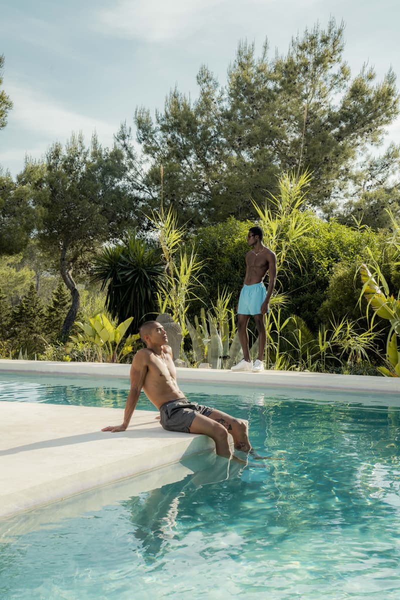 Represent Clothing Unveils Its Summer 2022 Collection