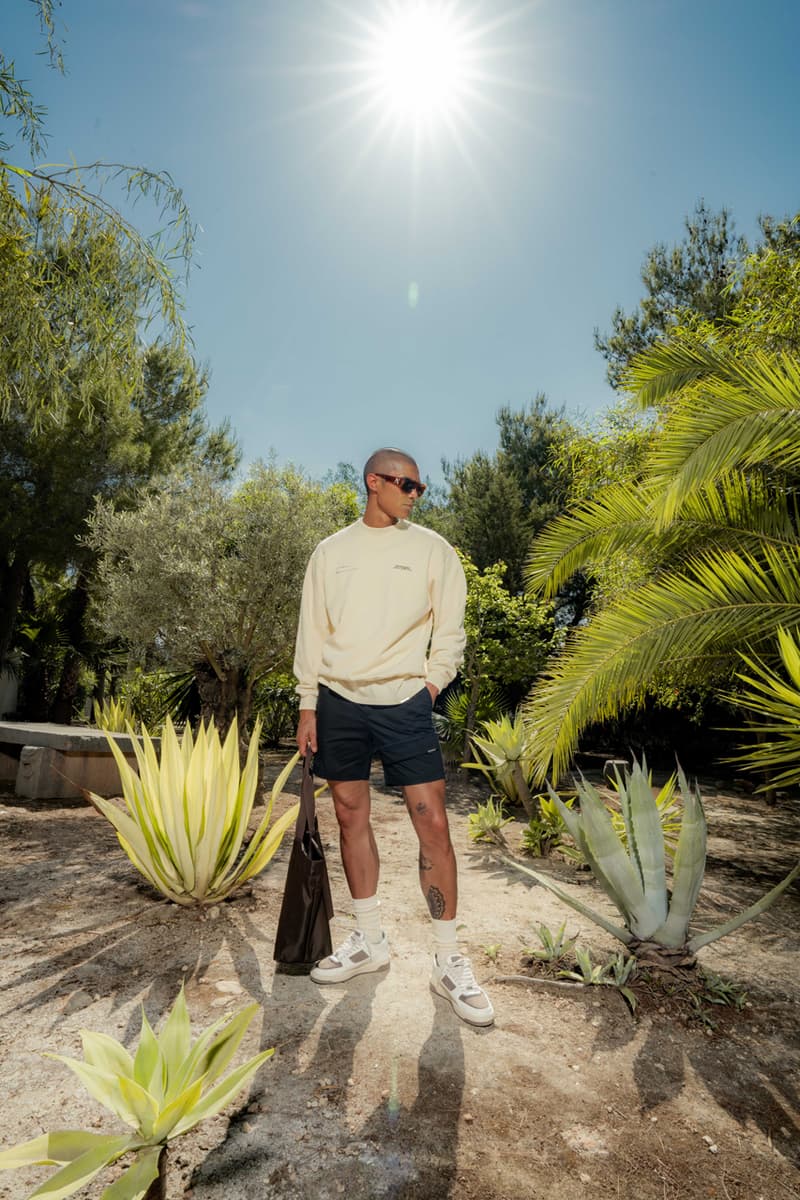 Represent Clothing Unveils Its Summer 2022 Collection