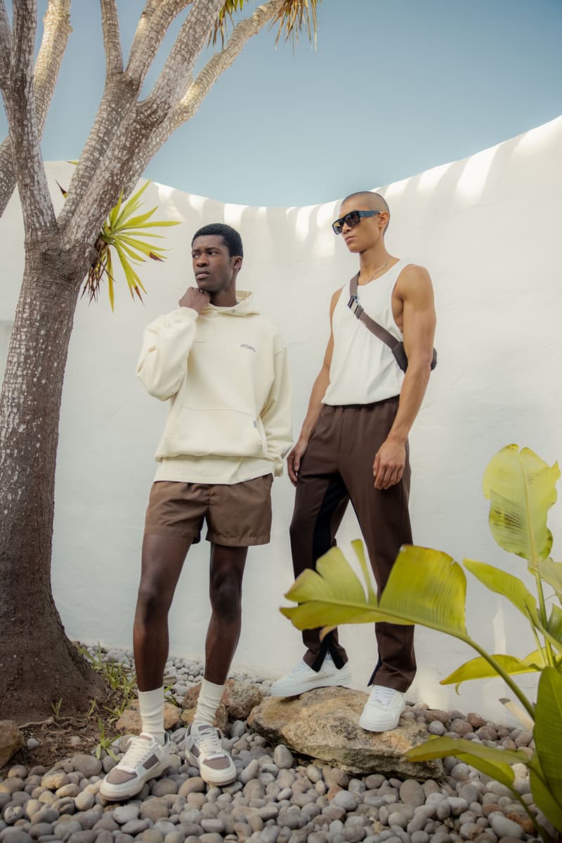 Represent Clothing Unveils Its Summer 2022 Collection