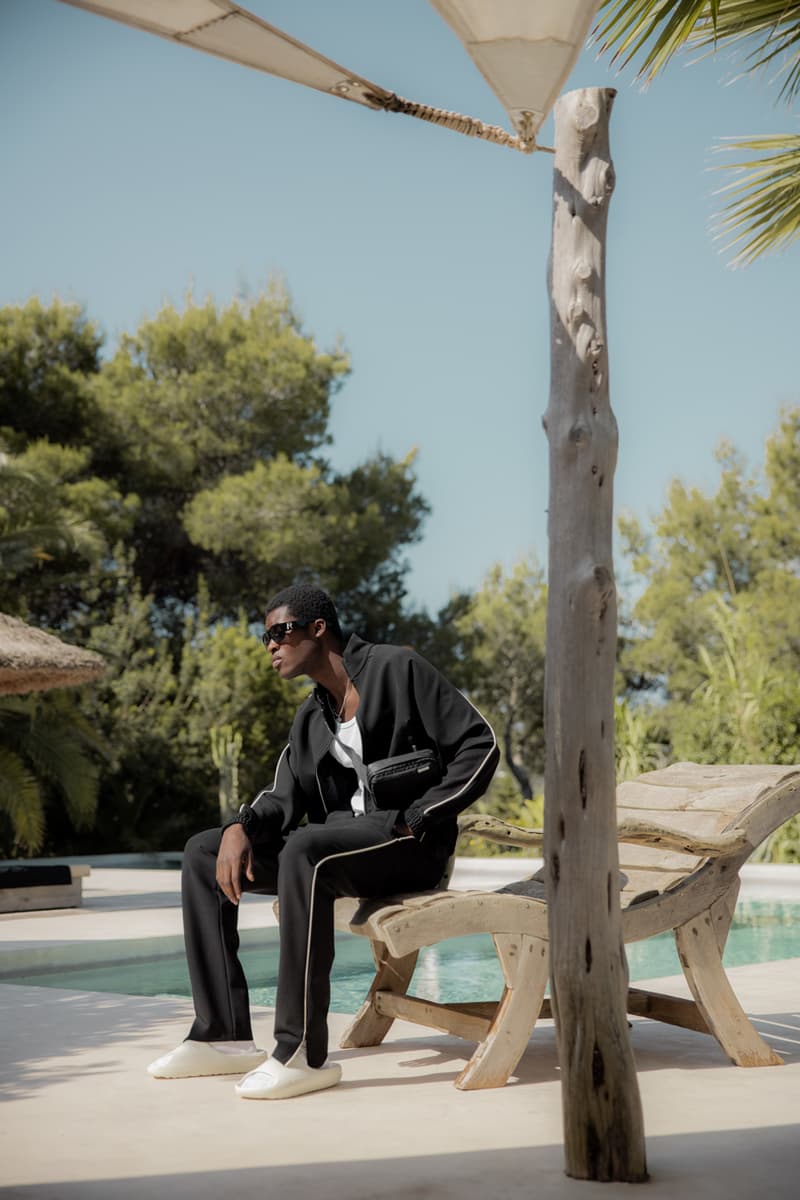 Represent Clothing Unveils Its Summer 2022 Collection