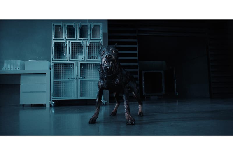 New 'Resident Evil' Images Spotlight Apocalyptic Battles and Zombie Dogs in Netflix's Live-Action Adaptation