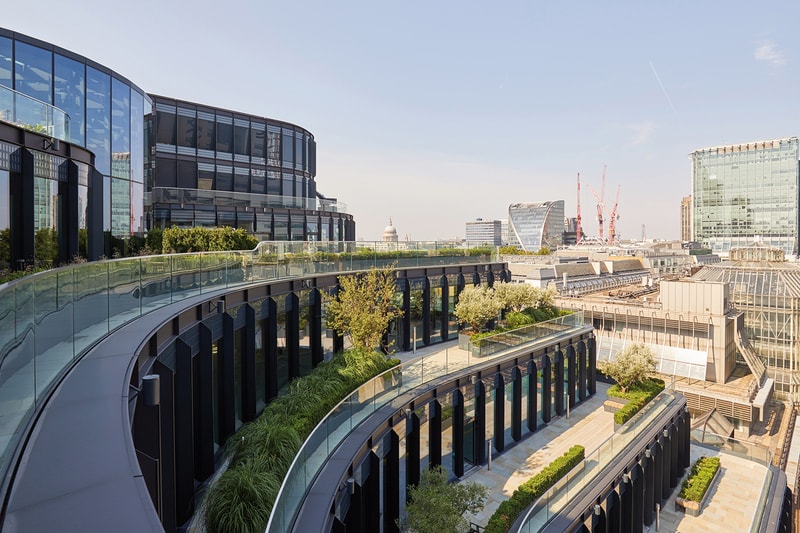 These are the Best New Buildings in the UK RIBA National Awards