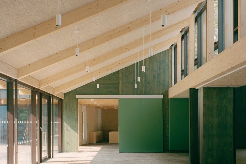 These are the Best New Buildings in the UK RIBA National Awards