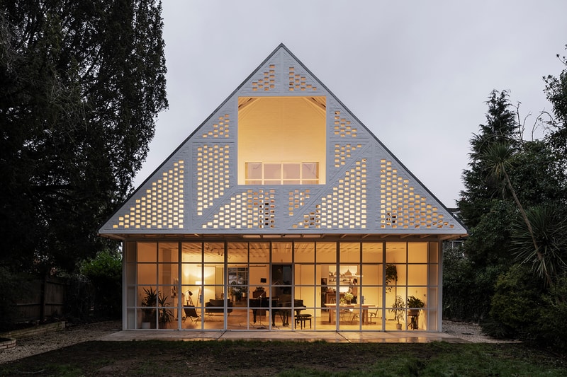 These are the Best New Buildings in the UK RIBA National Awards