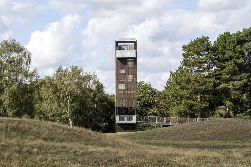 These are the Best New Buildings in the UK RIBA National Awards