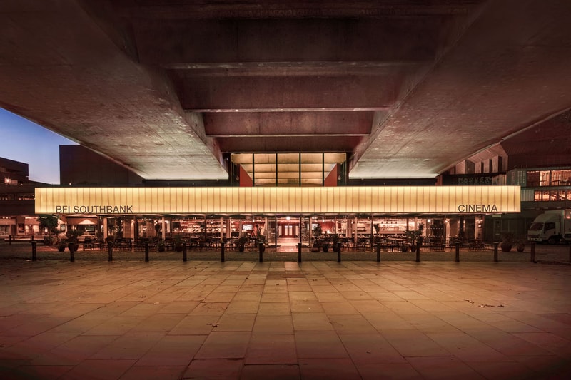 These are the Best New Buildings in the UK RIBA National Awards