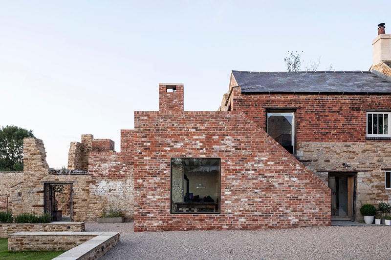 These are the Best New Buildings in the UK RIBA National Awards