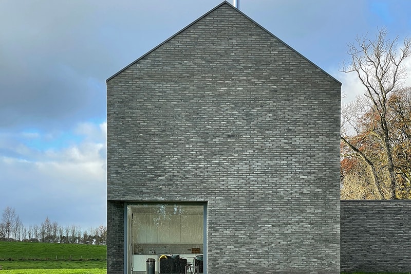 These are the Best New Buildings in the UK RIBA National Awards