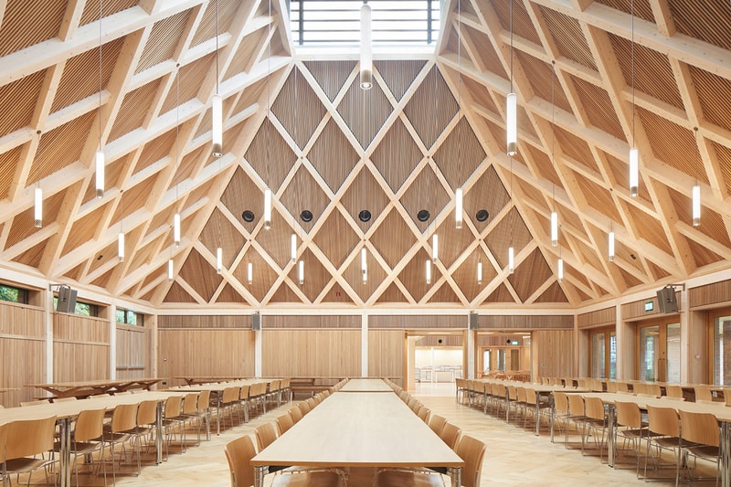 These are the Best New Buildings in the UK RIBA National Awards
