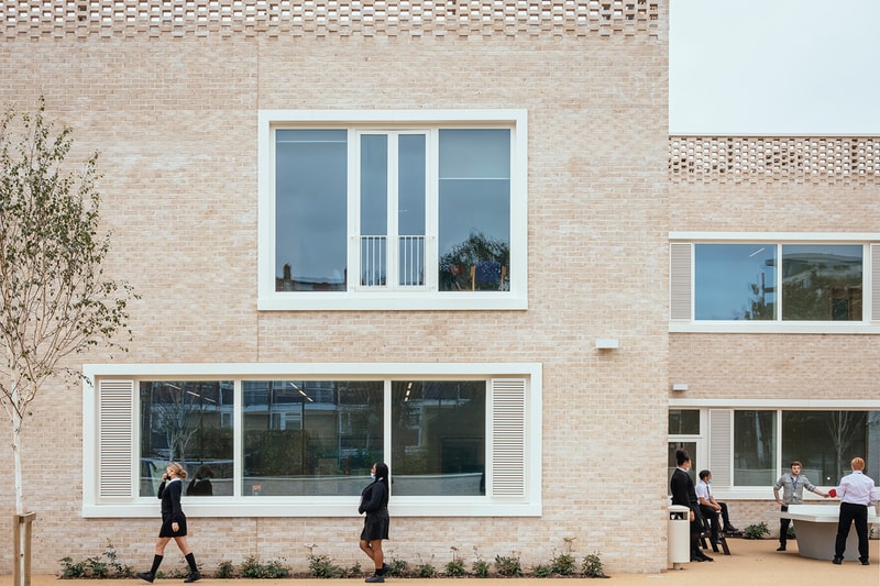 These are the Best New Buildings in the UK RIBA National Awards