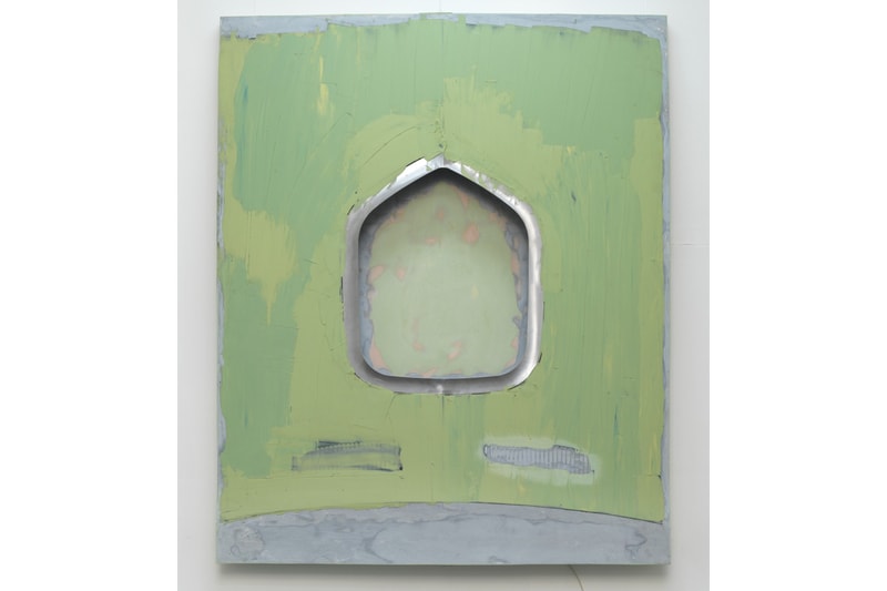 Richard Prince 'Hoods' Art Exhibition Gagosian NYC