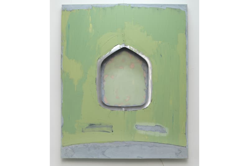 Richard Prince 'Hoods' Art Exhibition Gagosian NYC