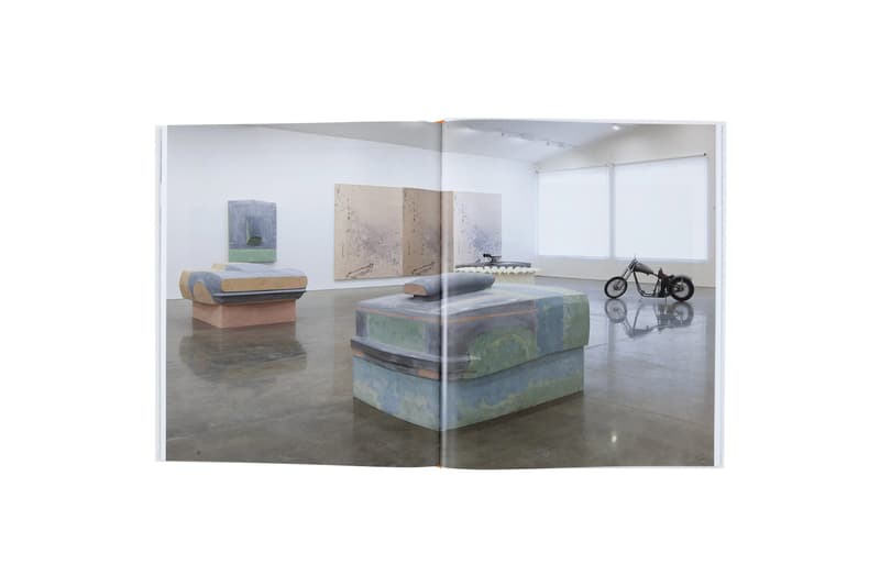 Richard Prince 'Hoods' Art Exhibition Gagosian NYC