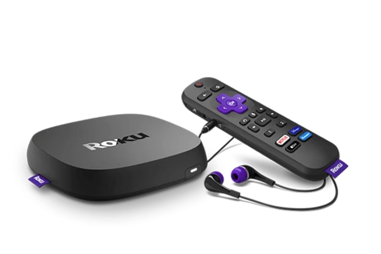 Roku's Stock Surges Following Netflix Acquisition Rumors