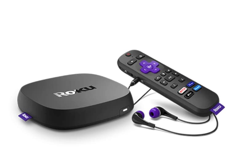 Roku Netflix acquisition rumor stock increase news streaming amazon prime disney plus 