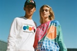Rowing Blazers and K-Swiss Launch '90s-Inspired Tennis Capsule