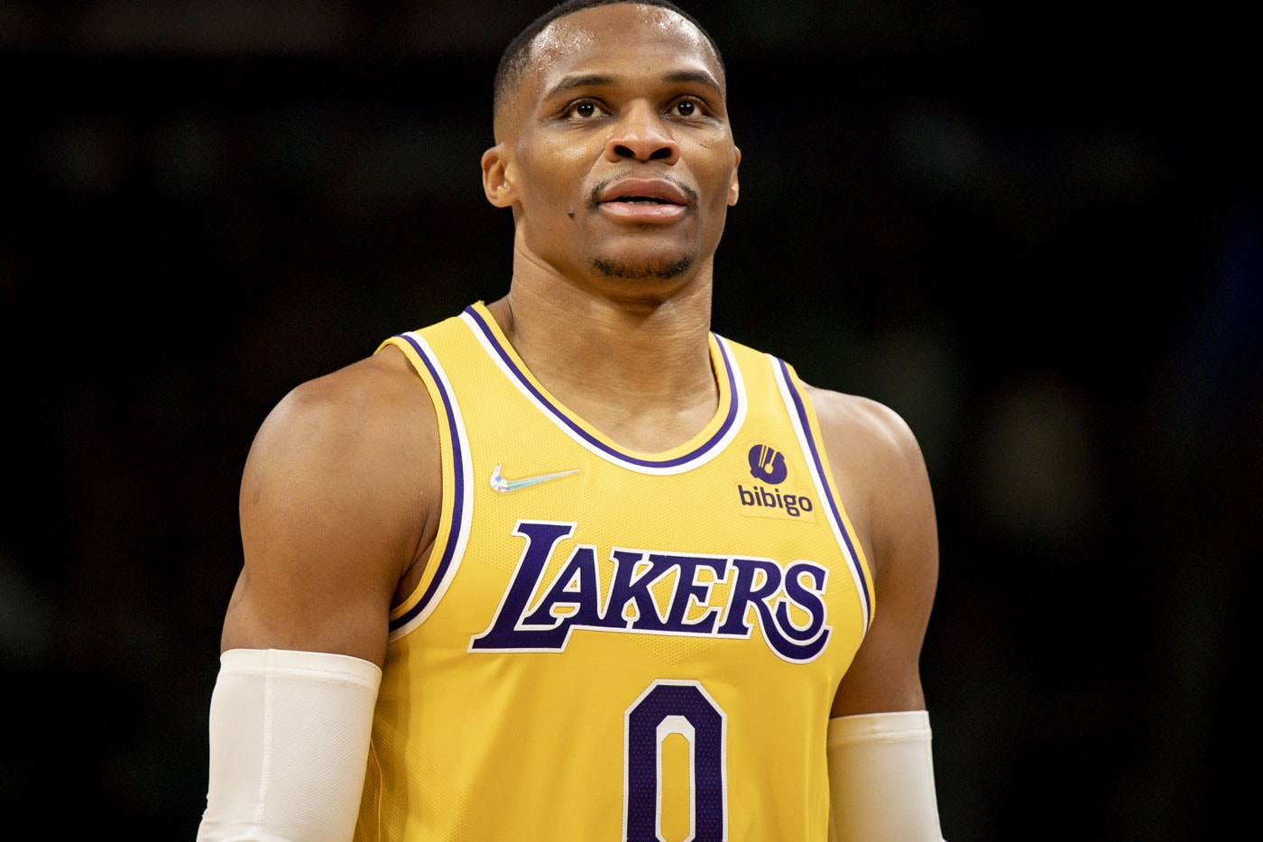 Russell Westbrook Plans Exercise Option Remain Los Angeles Lakers darvin ham injury four seasons news info