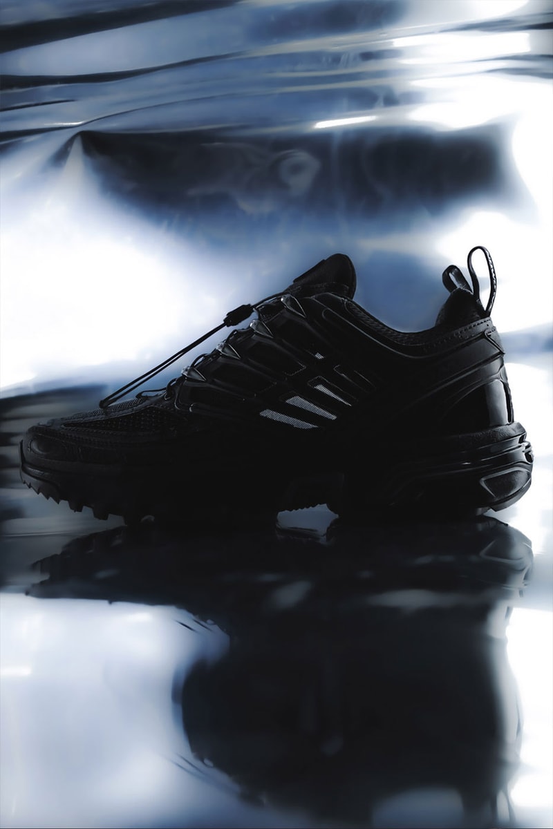 Salomon Spring/Summer 2022 ACS Pro Advanced Vanilla Ice Black HBX Release Info Buy Price