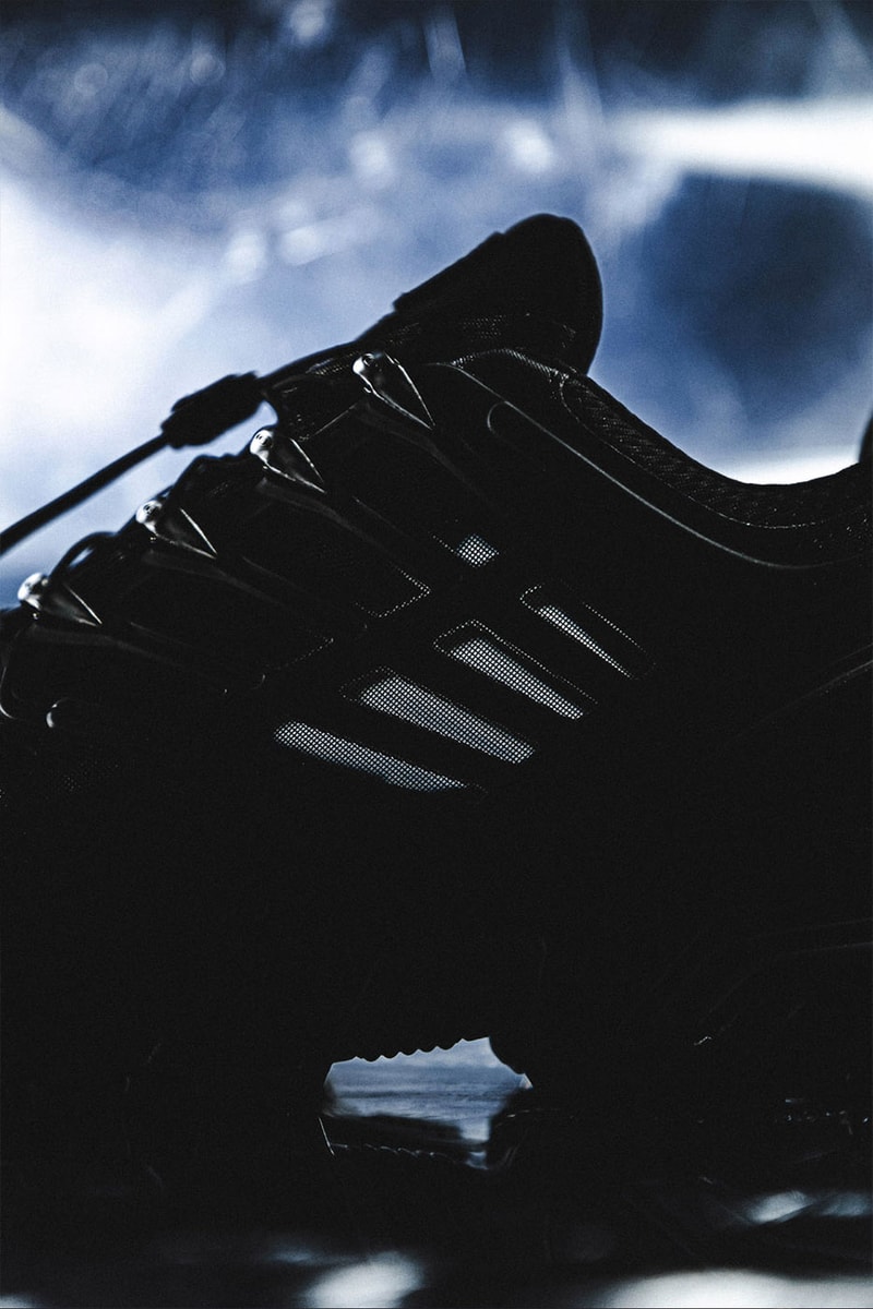 Salomon Spring/Summer 2022 ACS Pro Advanced Vanilla Ice Black HBX Release Info Buy Price