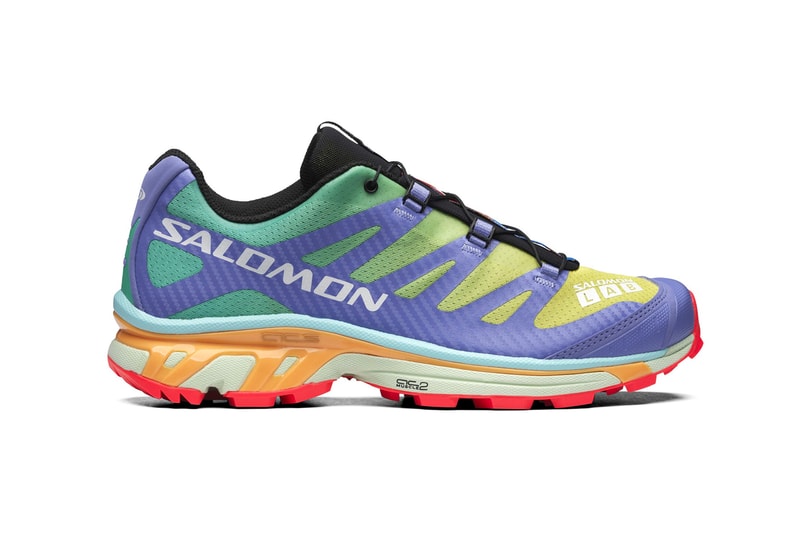 Salomon XT-4 Evening Primrose Release Date info store list buying guide photos price