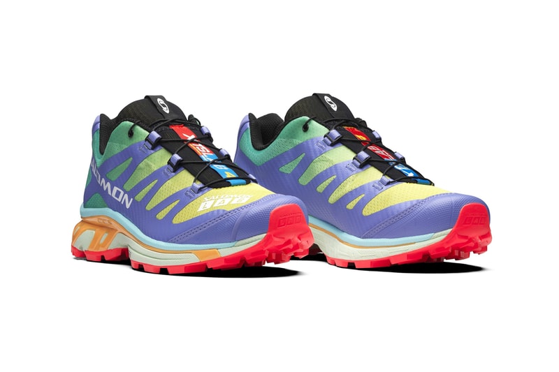Salomon XT-4 Evening Primrose Release Date info store list buying guide photos price