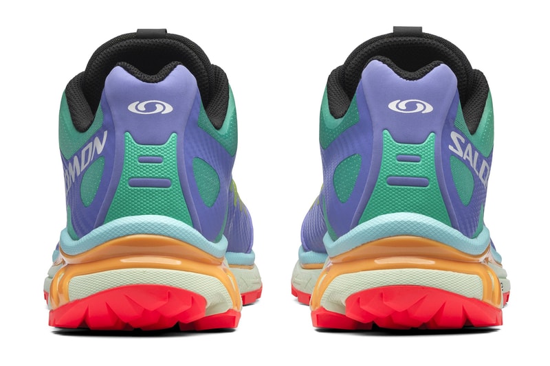 Salomon XT-4 Evening Primrose Release Date info store list buying guide photos price