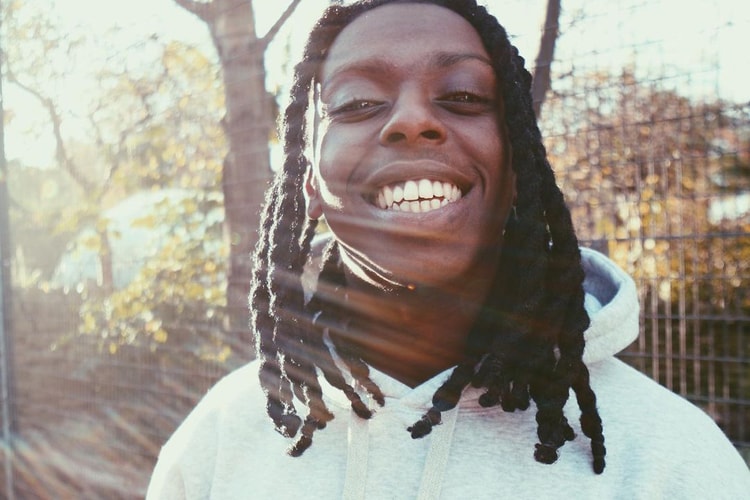 Meet Sam Wise, the Kennington-Born Rap Star Living His Dream