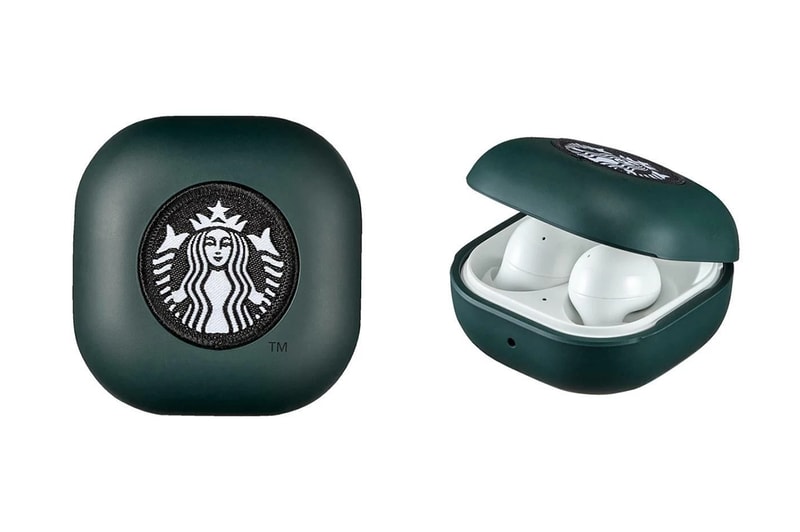 Starbucks, Accessories