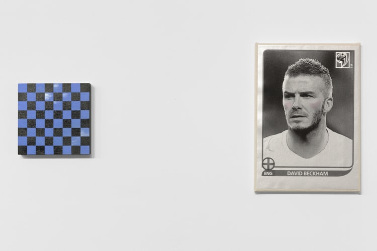 Sarah Ortmeyer Presents 'SPORTS CLUB NEW YORK'