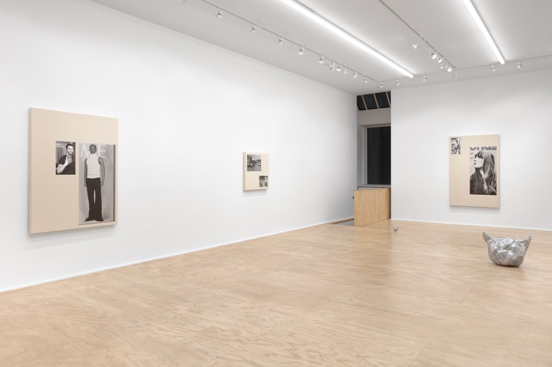 Sarah Ortmeyer 'SPORTS CLUB NEW YORK' Eva Presenhuber
