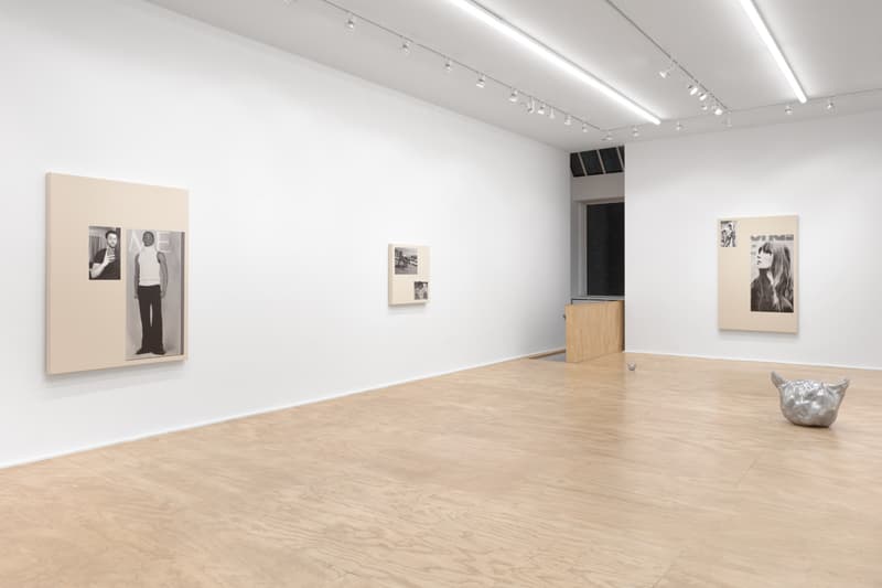 Sarah Ortmeyer 'SPORTS CLUB NEW YORK' Eva Presenhuber