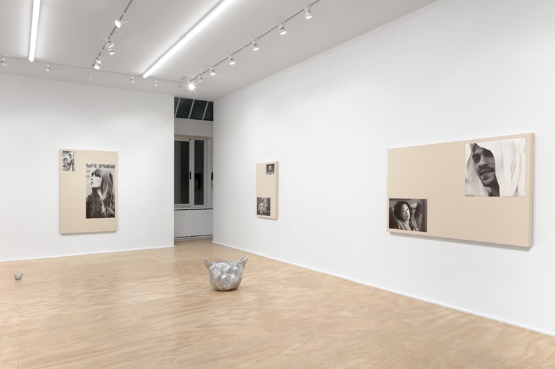 Sarah Ortmeyer 'SPORTS CLUB NEW YORK' Eva Presenhuber