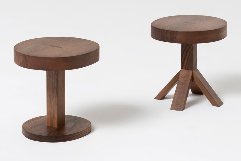 SCP's New Collection Takes Cues from Camping, Japanese Joinery and La-Z-Boy's