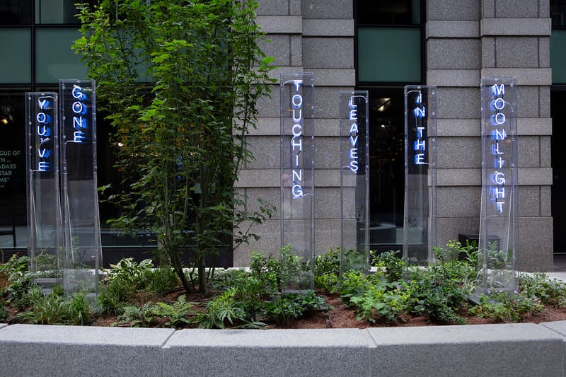 Sculptures Installed Across London's Square Mile Sculpture in the City