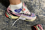 Sean Wotherspoon Teases His Take on the adidas Orketro
