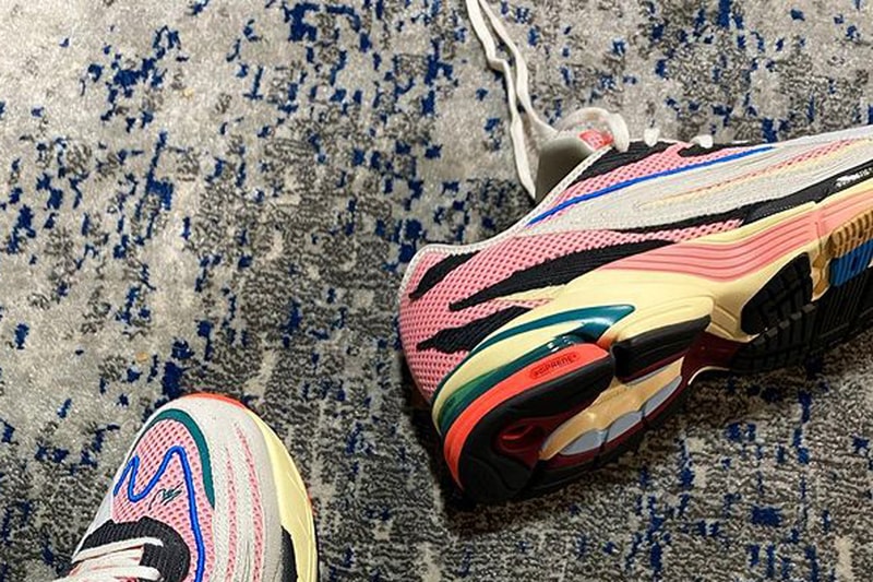 Sean Wotherspoon adidas Orketro First Look Images release date info store list buying guide photos price