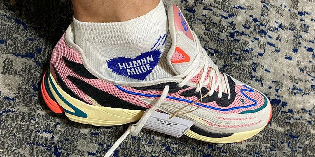 adidas Orketro x Sean Wotherspoon size 8 Size 8 - Sean Wotherspoon x adidas Orketro Off White for  main image 4