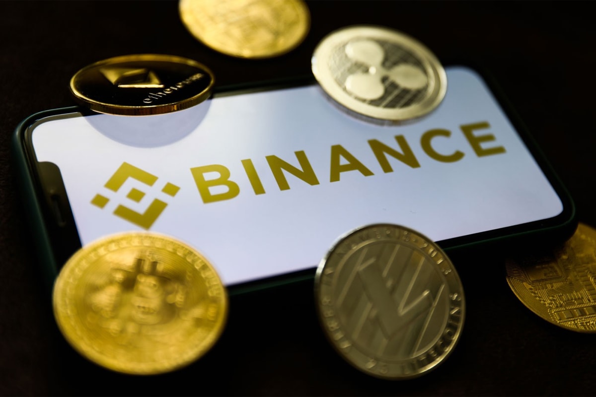 securities and exchange commission legal investigation prove binance cryptocurrency bnb coin unregistered security