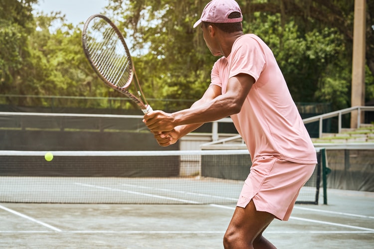 Sigrún’s Fun-Filled Summer Collection Puts a Fresh Spin on Tennis Outfits