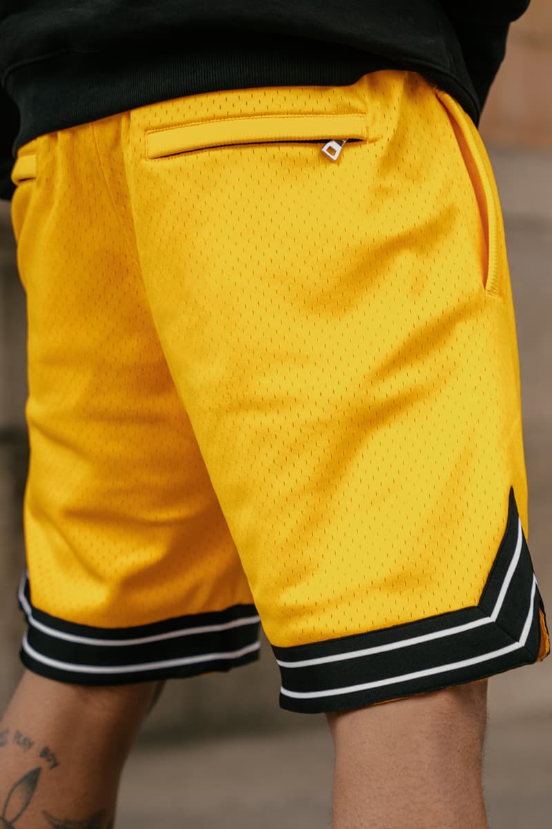 Social Status Just Don Steelers Shorts Release Date info store list buying guide photos price