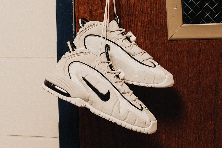 Social Status Heads to Recess With Its Upcoming Nike Air Max Penny 1 Collection