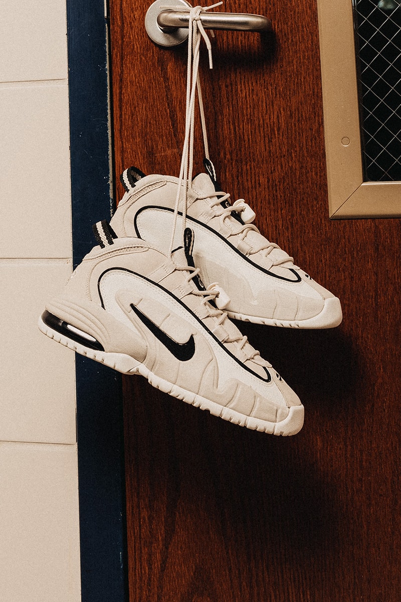 social status nike air max penny 1 black desert sand recess release date info store list buying guide photos price 