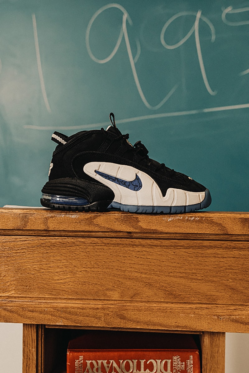 social status nike air max penny 1 black desert sand recess release date info store list buying guide photos price 
