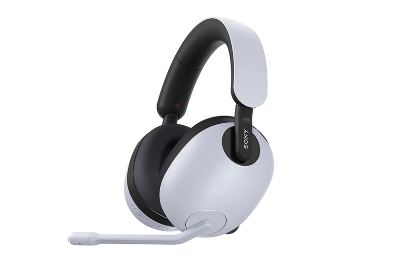 Sony InZone Monitors Spatial Gaming Headsets PC PS5 Release Info Announcement PlayStation 5 Electronics
