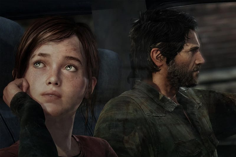 'The Last of Us Part I' Is Getting a PS5 Remake Later This Year
