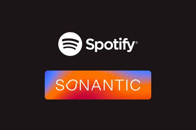 Spotify to Acquire AI Voice Platform Sonantic